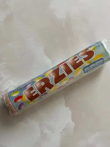 Erzi 엘리치 미사용 새상품 마블 초코 역할 놀이