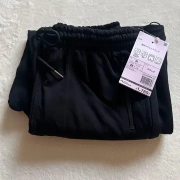 [ 새상품 ] 워크맨 여성용 발수 스웨트 팬츠