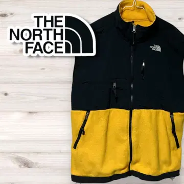 THE NORTH FACE 플리스 자켓 XL
