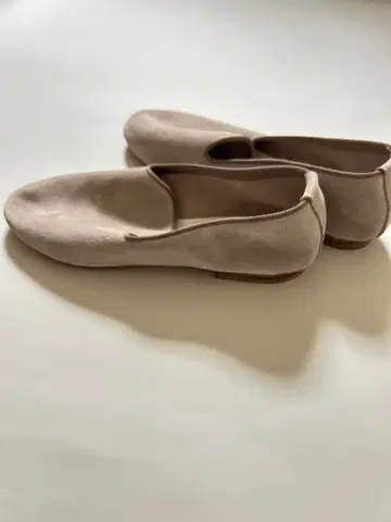 Ouur 스웨이드 신발 24cm