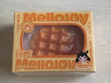 멜로조이 와플 마루 신 빵빵 팬케이크