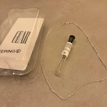 CAREERING GEAR (SV,X-SMALL) WHITE