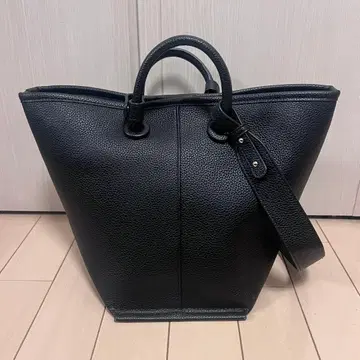 green label relaxing 2way 블랙 새상품급