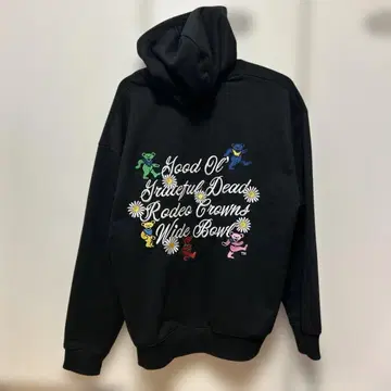 Grateful Dead 그레이트풀 데드 후드티