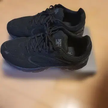 MOONSTAR STUDEN URD 블랙 27.0cm