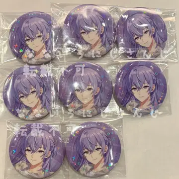 별도 쇼 8점 니지산지 윈터 데이트 Twinkle Gifts 캔뱃지