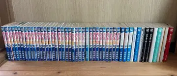 아힐의 하늘 1~48권 세트