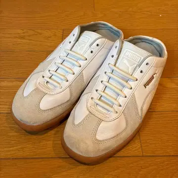 푸마 아미 트레이너 슬립온