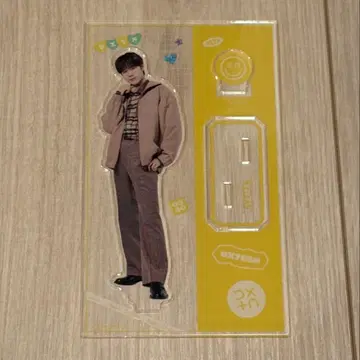 [미사용 새상품] DXTEEN 후쿠다 아유타 아크릴 스탠드