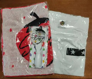 NEWS Strawberry 굿즈 세트