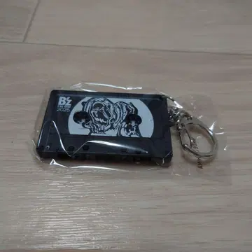 B'z FYOP 오사카 카세트 참