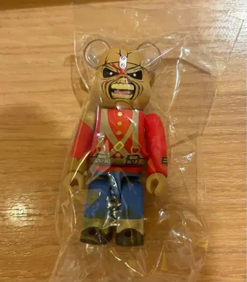 큐브릭 베어브릭