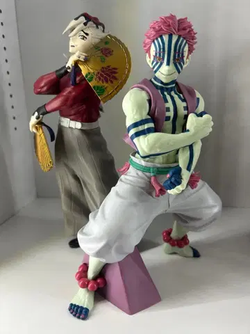 grandista 도우마 아카자