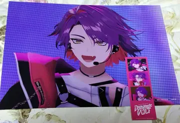 니지산지 빅 카드 특전 니지 페스티벌 와타라이 히바리