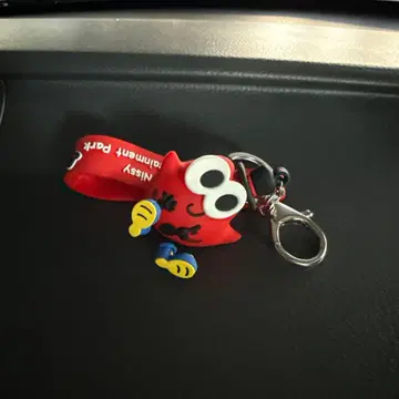 nissy 리피 lippy 러버 참