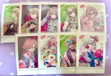 프라가리아 메모리즈 플라메모 멜로드 파샤코레 하루릿 리미챠