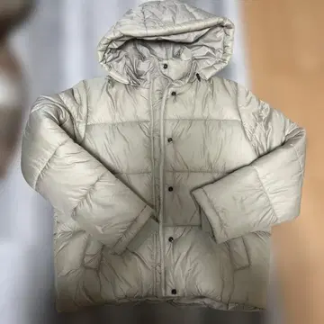Eddie Bauer 다운 자켓 PXS