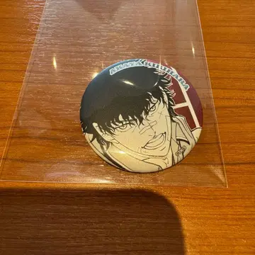 테니스의 왕자님 테니프리 데코 컬렉션 캔뱃지 데코 키리하라 아카야