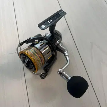 다이와 BLAST LT 6000D-H 스피닝 릴