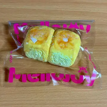 [ 하자품 ] mellojoy 메로조이 빵빵 코코넛 플레이크