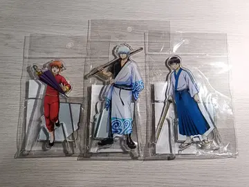 은혼 마루치바스 축제 아크릴 스탠드