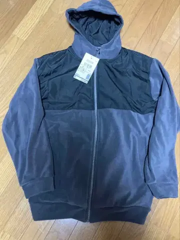 워크맨 엘라스토 플리스 풀 지퍼 후디 팬츠 3L 사이즈 셋업