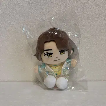 [ 미개봉 ] 타카하시 카이토 하피누이