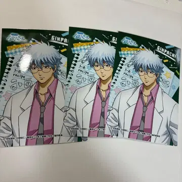 점페스 JF2026 엔스카이 브로마이드 은혼 긴파치선생 사카타 긴토키