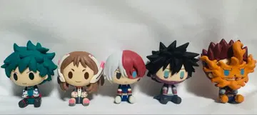 나의 히어로 아카데미아 쵸코놋코