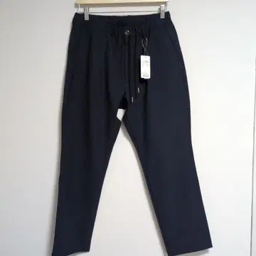 SHIPS 네이비 슬랙스 택 포함