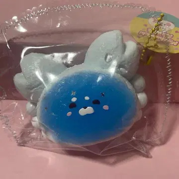 카니클리어 물범 스퀴즈 모찌악