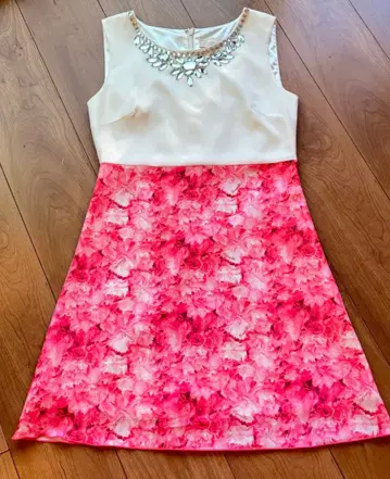 Emiria Wiz 원피스 새상품급