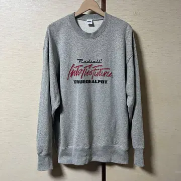 Radiall True Deal Pot 맨투맨