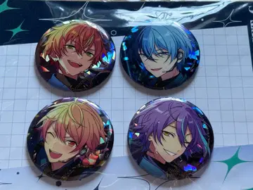 앙스타 프로세카 콜라보 캔뱃지