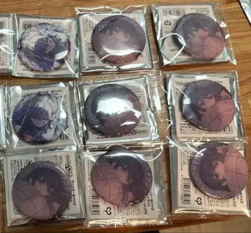 프로세카 글리터 캔뱃지 그리캔 43C 44C 아사히나 마후유