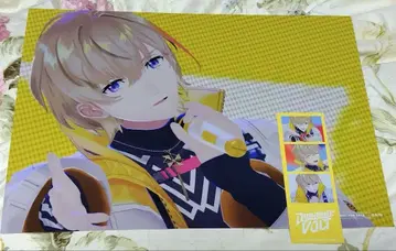 니지산지 데카카드 특전 니지페스 후라소토