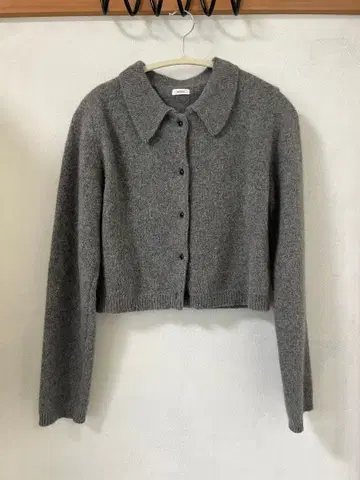 [ monoha ] 가디건