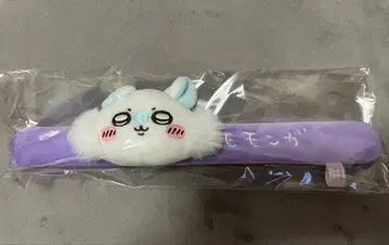 치이카와 파크 모몽가 패치 밴드