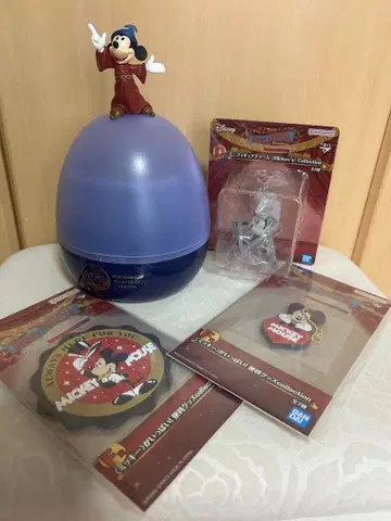 판타지아 1번 복권 세트