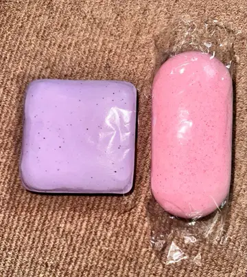 해외 스퀴즈 페타페타 저반발 묶음 판매 세트