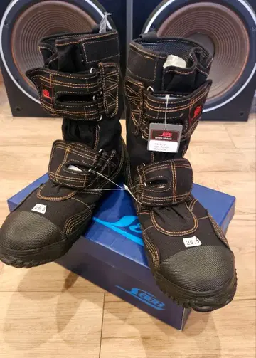 타비 신발 26.5cm