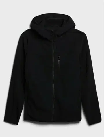 Banana Republic / Arctic Fleece Hoodie