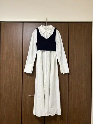 stylemixer 셔츠 원피스