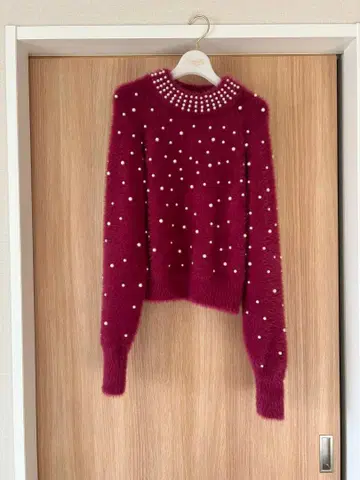 eimy istoire 펄 니트