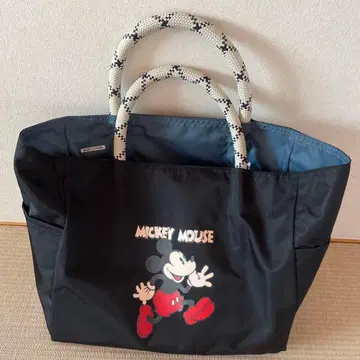 NOMADIS / 노마디스 토트백 미키 디즈니