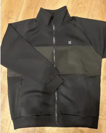 hurley 팬텀 풀 집업 후드티