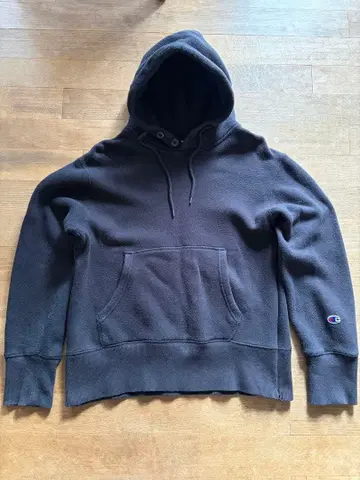 나노 유니버스 별주 챔피온(Champion) 풀오버 후드티