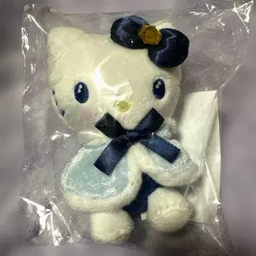 산리오 1번 복권 Holiday B상 헬로키티