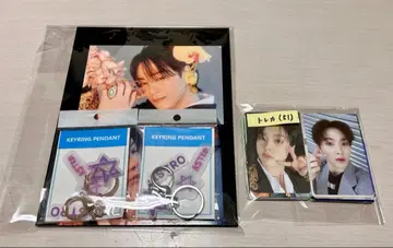 아스 ASTRO 굿즈 묶음 판매 트레이딩 카드