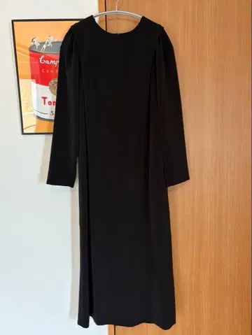 Apart by (아파트바이) / 원피스 블랙